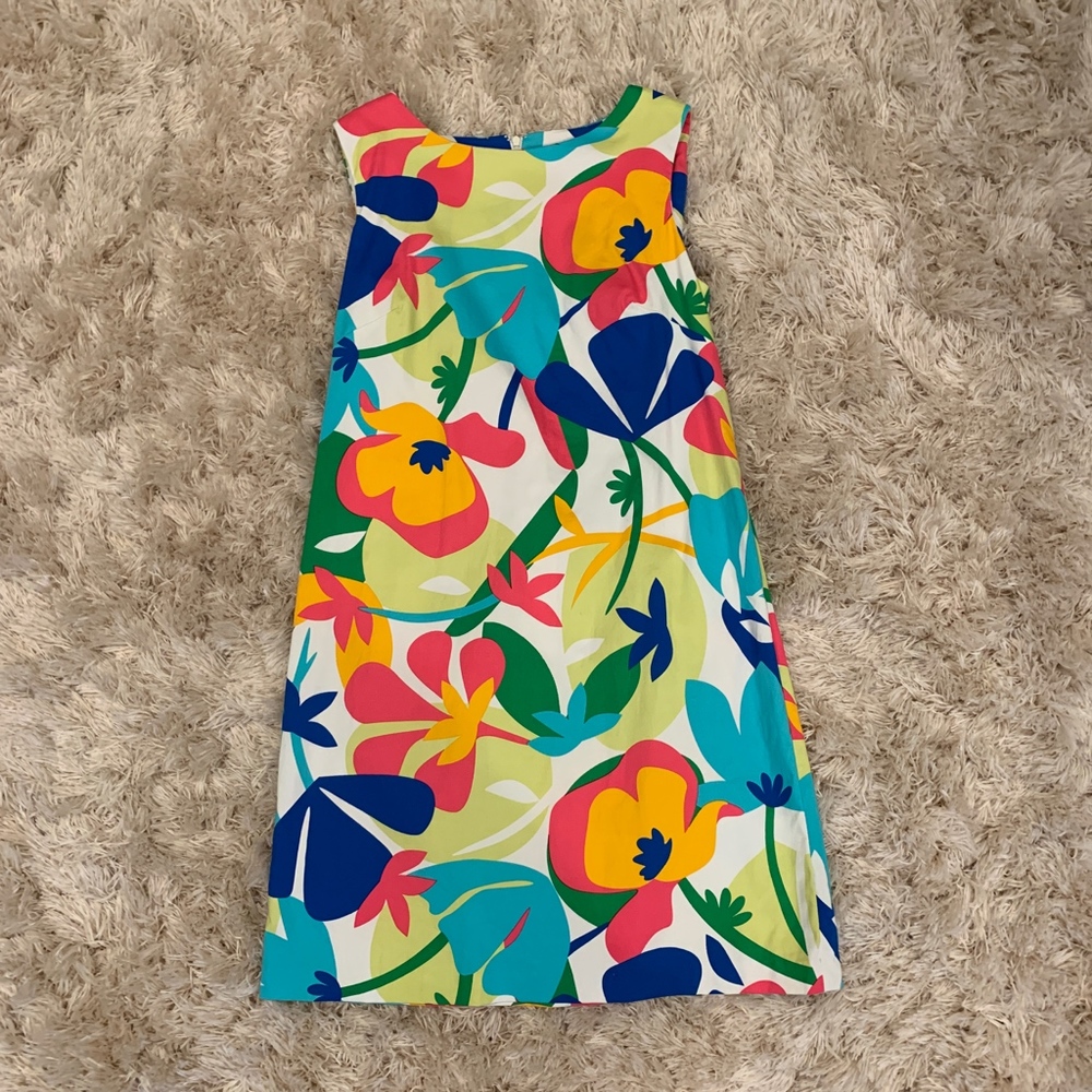 Nicole Miller Studio Summer Dress